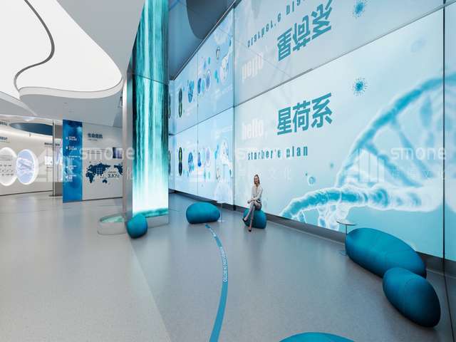 兴趣VMware有哪些